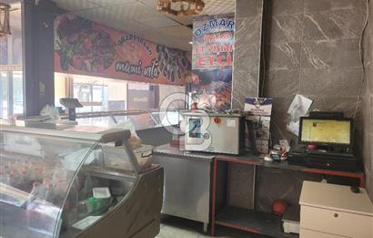 Menemen'de Stratejik Konumda Satılık Ticari Mülk. 