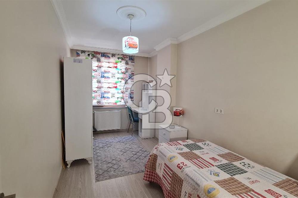 HEREKE AGAH ATEŞ'te SATILIK 4+1 NEFİS DENİZ MANZARALI DUBLEKS