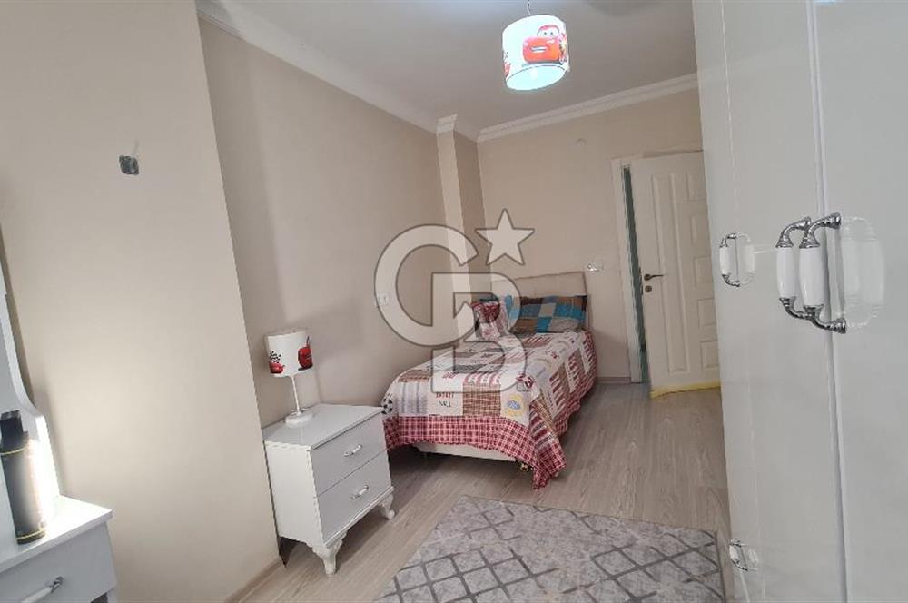 HEREKE AGAH ATEŞ'te SATILIK 4+1 NEFİS DENİZ MANZARALI DUBLEKS