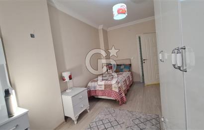 HEREKE AGAH ATEŞ'te SATILIK 4+1 NEFİS DENİZ MANZARALI DUBLEKS