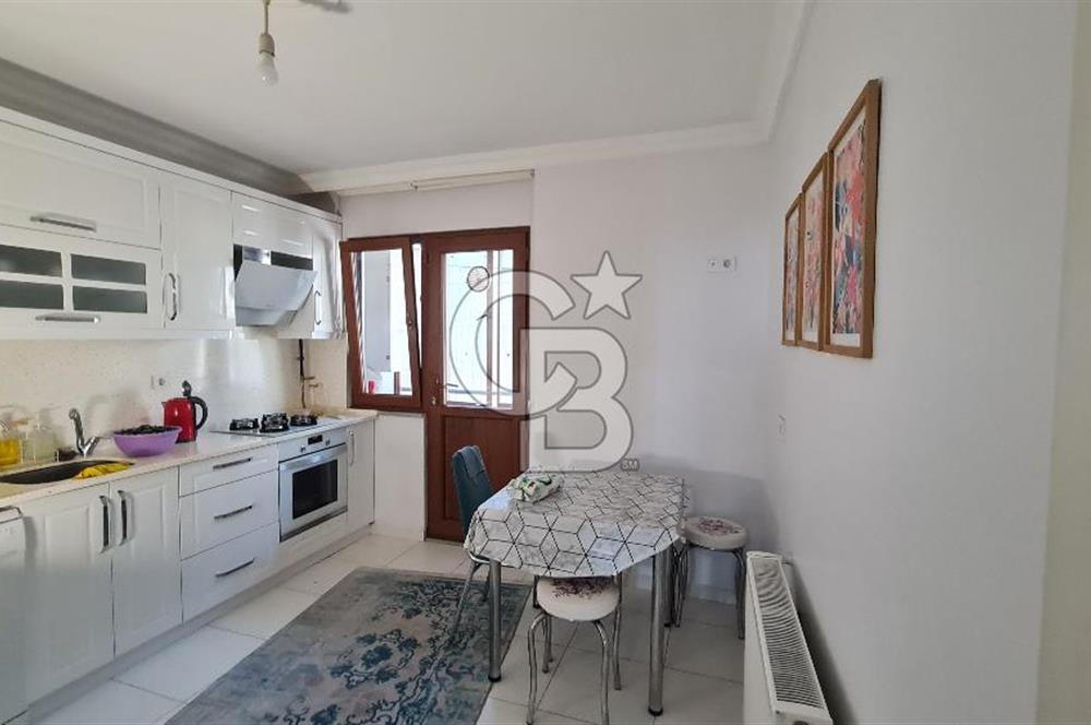 HEREKE AGAH ATEŞ'te SATILIK 4+1 NEFİS DENİZ MANZARALI DUBLEKS