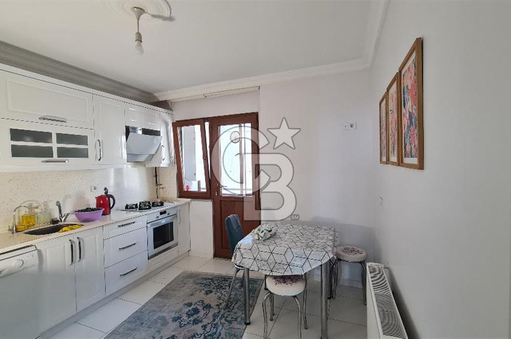 HEREKE AGAH ATEŞ'te SATILIK 4+1 NEFİS DENİZ MANZARALI DUBLEKS