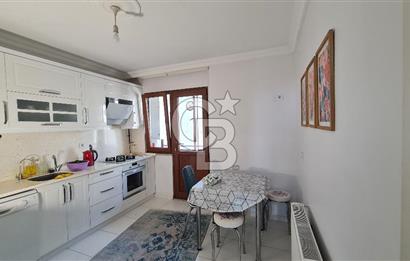 HEREKE AGAH ATEŞ'te SATILIK 4+1 NEFİS DENİZ MANZARALI DUBLEKS