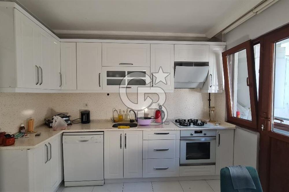 HEREKE AGAH ATEŞ'te SATILIK 4+1 NEFİS DENİZ MANZARALI DUBLEKS