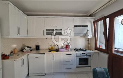 HEREKE AGAH ATEŞ'te SATILIK 4+1 NEFİS DENİZ MANZARALI DUBLEKS