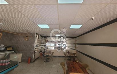 Menemen'de Stratejik Konumda Satılık Ticari Mülk. 