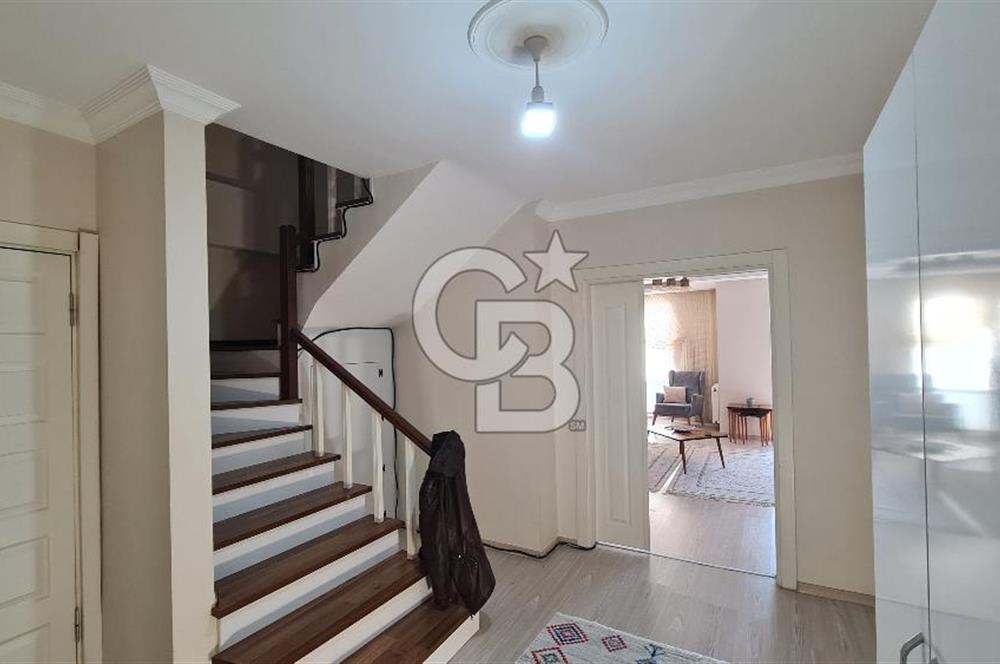 HEREKE AGAH ATEŞ'te SATILIK 4+1 NEFİS DENİZ MANZARALI DUBLEKS