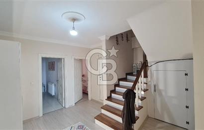 HEREKE AGAH ATEŞ'te SATILIK 4+1 NEFİS DENİZ MANZARALI DUBLEKS