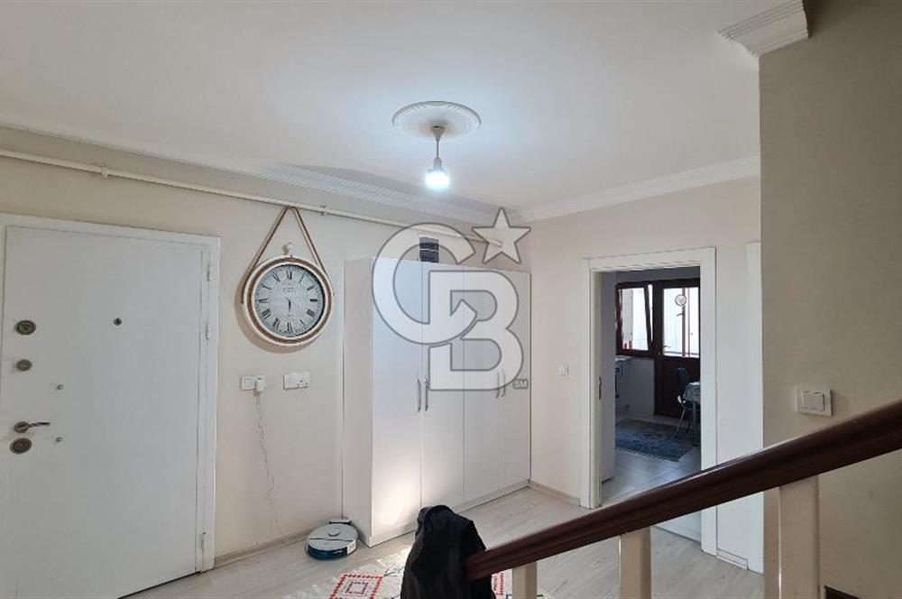 HEREKE AGAH ATEŞ'te SATILIK 4+1 NEFİS DENİZ MANZARALI DUBLEKS