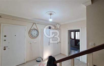 HEREKE AGAH ATEŞ'te SATILIK 4+1 NEFİS DENİZ MANZARALI DUBLEKS