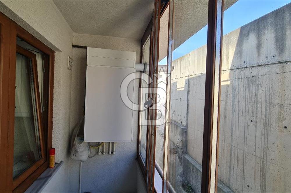 HEREKE AGAH ATEŞ'te SATILIK 4+1 NEFİS DENİZ MANZARALI DUBLEKS