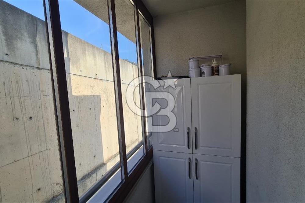 HEREKE AGAH ATEŞ'te SATILIK 4+1 NEFİS DENİZ MANZARALI DUBLEKS