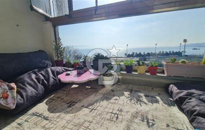 HEREKE AGAH ATEŞ'te SATILIK 4+1 NEFİS DENİZ MANZARALI DUBLEKS