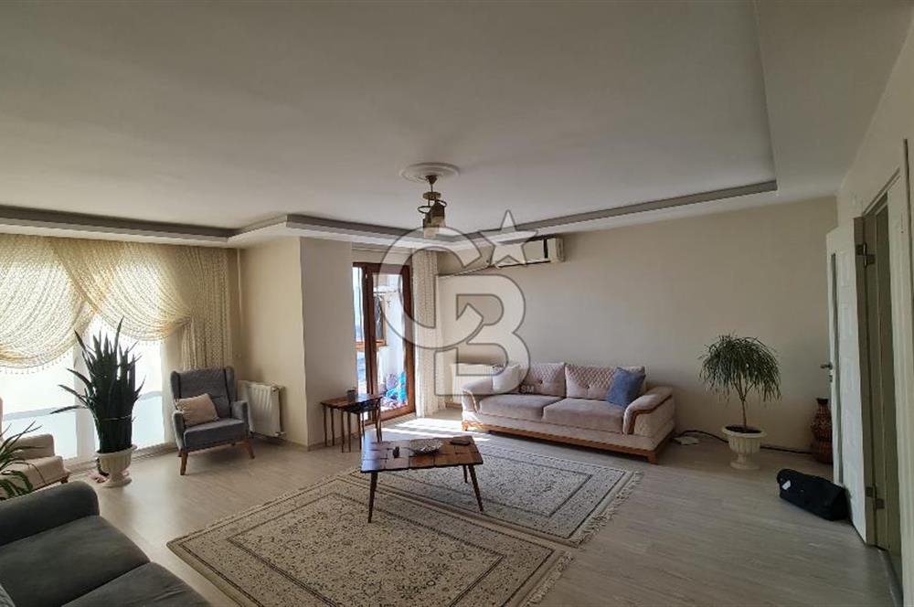 HEREKE AGAH ATEŞ'te SATILIK 4+1 NEFİS DENİZ MANZARALI DUBLEKS