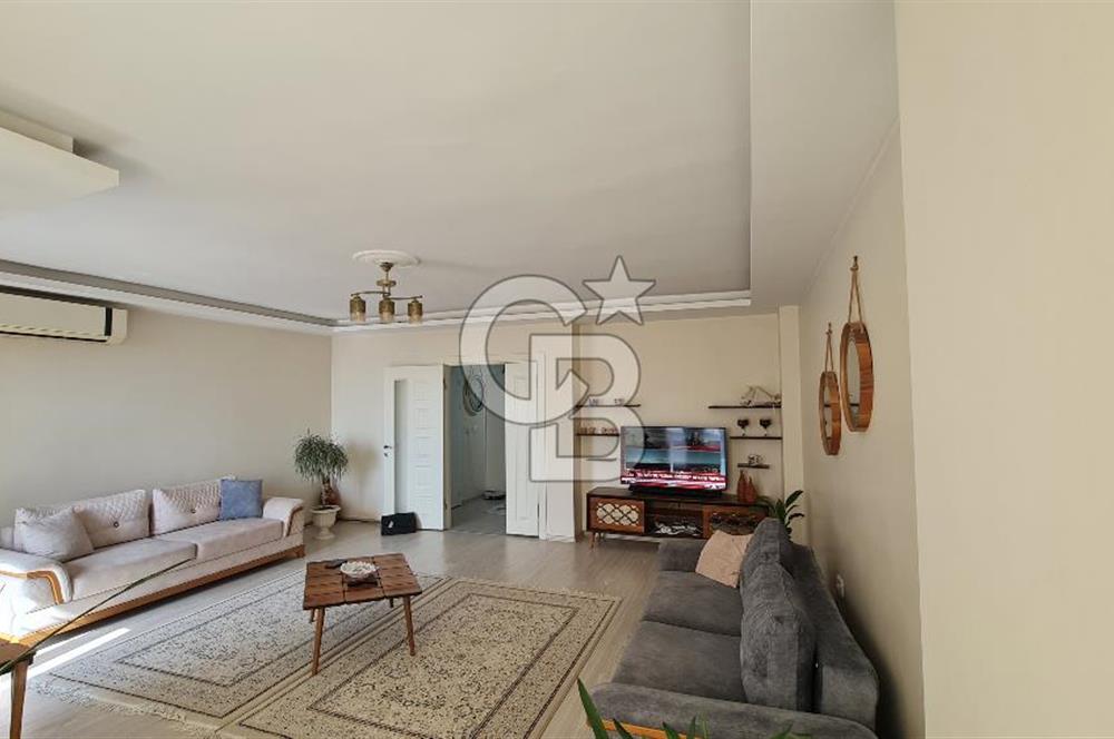 HEREKE AGAH ATEŞ'te SATILIK 4+1 NEFİS DENİZ MANZARALI DUBLEKS