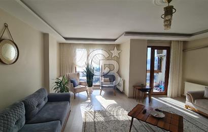 HEREKE AGAH ATEŞ'te SATILIK 4+1 NEFİS DENİZ MANZARALI DUBLEKS