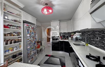 Çanakkale Kepez’de Boğaz Manzaralı 3+1 Dubleks Satılık Daire