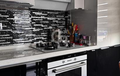 Çanakkale Kepez’de Boğaz Manzaralı 3+1 Dubleks Satılık Daire