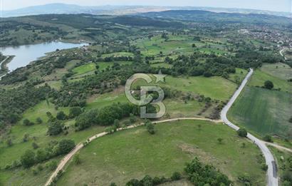 Çan Terzialan’da Ekoturizm ve Villa İmarlı Satılık Arsa