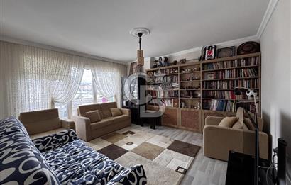 Çanakkale Kepez’de Boğaz Manzaralı 3+1 Dubleks Satılık Daire