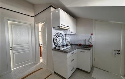 Çanakkale Kepez’de Boğaz Manzaralı 3+1 Dubleks Satılık Daire