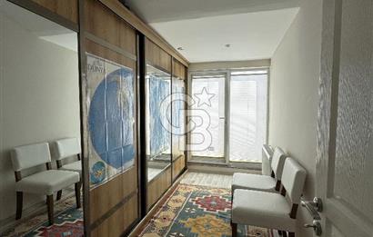 Çanakkale Kepez’de Boğaz Manzaralı 3+1 Dubleks Satılık Daire