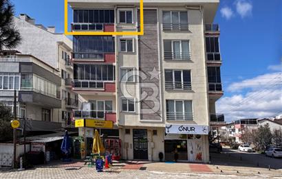 Çanakkale Kepez’de Boğaz Manzaralı 3+1 Dubleks Satılık Daire