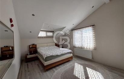 Çanakkale Kepez’de Boğaz Manzaralı 3+1 Dubleks Satılık Daire