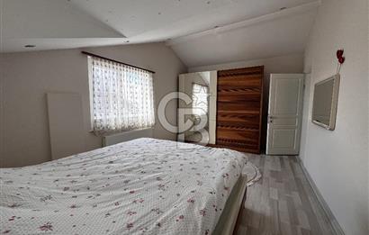 Çanakkale Kepez’de Boğaz Manzaralı 3+1 Dubleks Satılık Daire