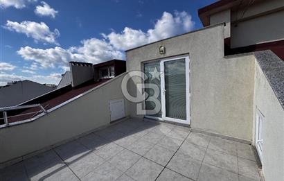 Çanakkale Kepez’de Boğaz Manzaralı 3+1 Dubleks Satılık Daire