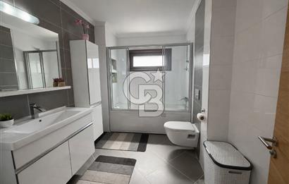 Kekliktepe’ye Komşu | Dört Mevsim Konakları’nda 1.150 m² Bahçe İçinde Villa