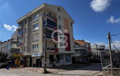 Çanakkale Kepez’de Boğaz Manzaralı 3+1 Dubleks Satılık Daire