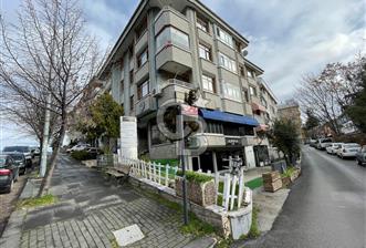 BALGAT'TA MERKEZİ KONUMDA KÖŞE BİNADA SATILIK BOŞ TİCARİ İŞYERİ - 2 - 336991