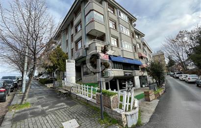 BALGAT'TA MERKEZİ KONUMDA KÖŞE BİNADA SATILIK BOŞ TİCARİ İŞYERİ