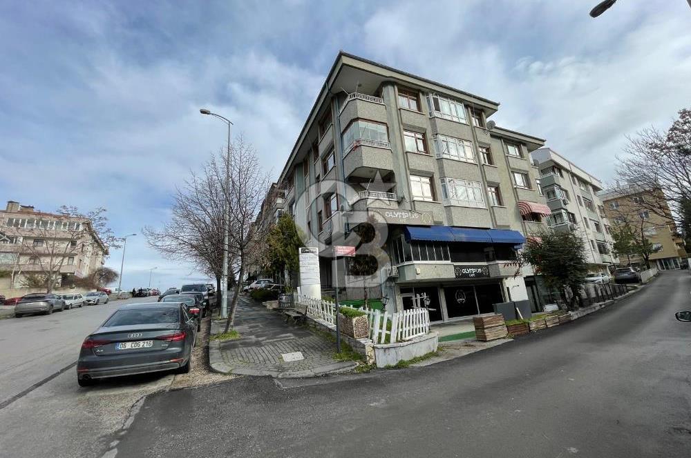 BALGAT'TA MERKEZİ KONUMDA KÖŞE BİNADA SATILIK BOŞ TİCARİ İŞYERİ