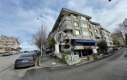 BALGAT'TA MERKEZİ KONUMDA KÖŞE BİNADA SATILIK BOŞ TİCARİ İŞYERİ