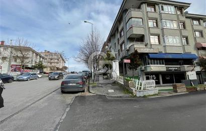 BALGAT'TA MERKEZİ KONUMDA KÖŞE BİNADA SATILIK BOŞ TİCARİ İŞYERİ