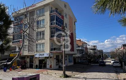 Çanakkale Kepez’de Boğaz Manzaralı 3+1 Dubleks Satılık Daire