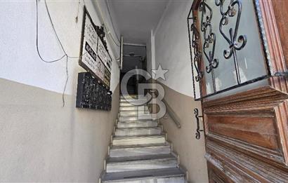 Kemalpaşa Mahallesi Çarşı İçinde Kiralık 2+0 Ofis