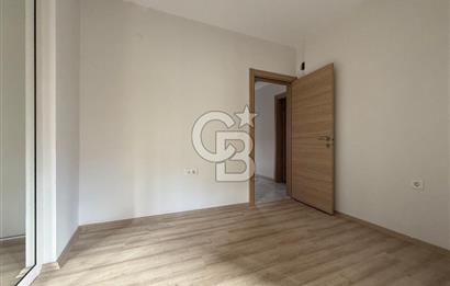 BOSTANLI SIFIR BİNADA 3+1 YERDEN ISITMALI SATILIK KÖŞE DAİRE