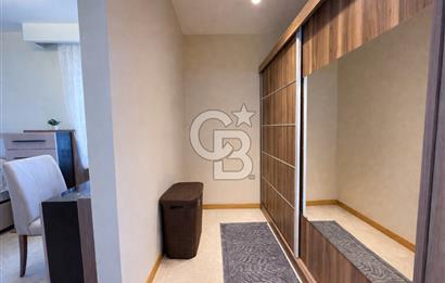 Kekliktepe’ye Komşu | Dört Mevsim Konakları’nda 1.150 m² Bahçe İçinde Villa