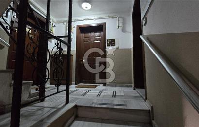 Kemalpaşa Mahallesi Çarşı İçinde Kiralık 2+0 Ofis