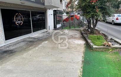 BALGAT'TA MERKEZİ KONUMDA KÖŞE BİNADA SATILIK BOŞ TİCARİ İŞYERİ