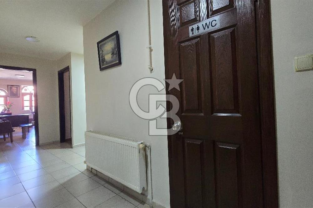 Kemalpaşa Mahallesi Çarşı İçinde Kiralık 2+0 Ofis