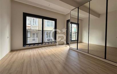 BOSTANLI SIFIR BİNADA 3+1 YERDEN ISITMALI SATILIK KÖŞE DAİRE