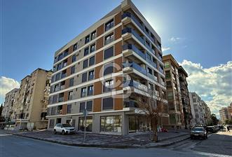 BOSTANLI SIFIR BİNADA 3+1 YERDEN ISITMALI SATILIK KÖŞE DAİRE - 4 - 337007