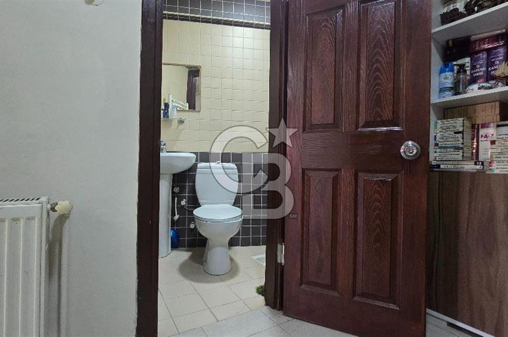 Kemalpaşa Mahallesi Çarşı İçinde Kiralık 2+0 Ofis