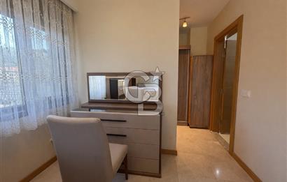 Kekliktepe’ye Komşu | Dört Mevsim Konakları’nda 1.150 m² Bahçe İçinde Villa