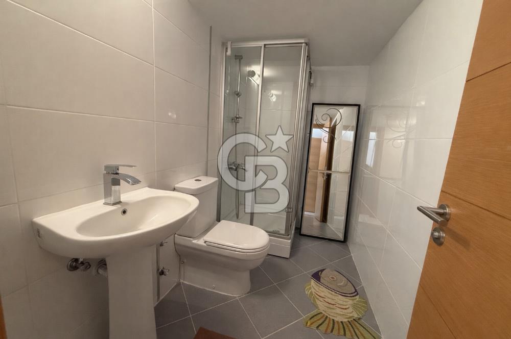 Kekliktepe’ye Komşu | Dört Mevsim Konakları’nda 1.150 m² Bahçe İçinde Villa