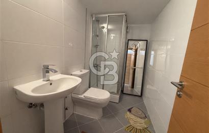 Kekliktepe’ye Komşu | Dört Mevsim Konakları’nda 1.150 m² Bahçe İçinde Villa